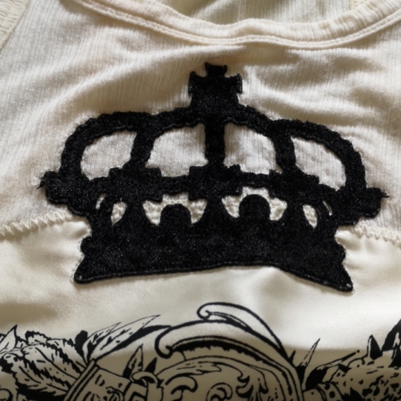 Mango top - Picture 4 of 7